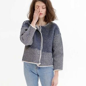 Babaà (babaa) cardigan woman no4 navy